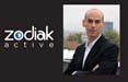 Robert Marsh nuovo Managing Director in Zodiak Active UK